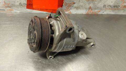 Foto 1ª: Compresor Aire Acondicionado Dacia Duster PRESTIGE 116CV 85KW [K9K 872] (2020)