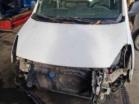 Capot Citroen Berlingo HDI90 800 NIV.B KASTEN 90CV 66KW