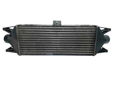 Intercooler Iveco Daily CABINA DOBLE 35 C... BATALLA 3450 106CV