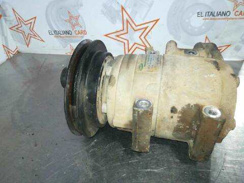 Foto 2ª: Compresor Aire Acondicionado Ford Ranger EXTRAKABINE 4X4 109CV 80KW [WL] (2003)