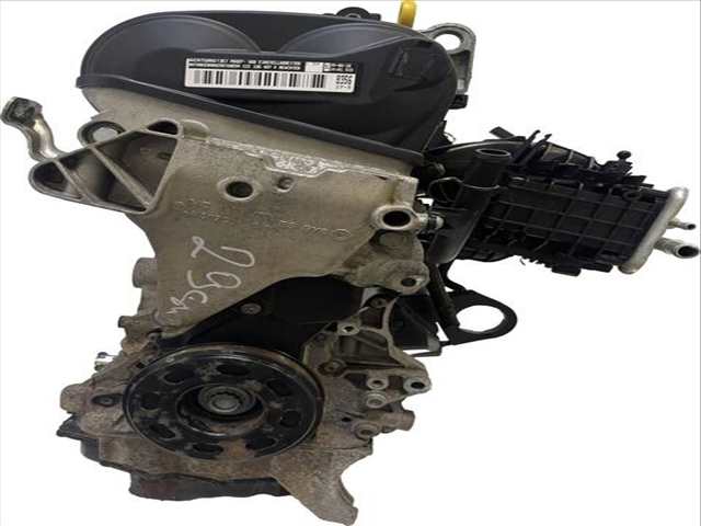 Motor Completo Audi A1 125 CV 92KW