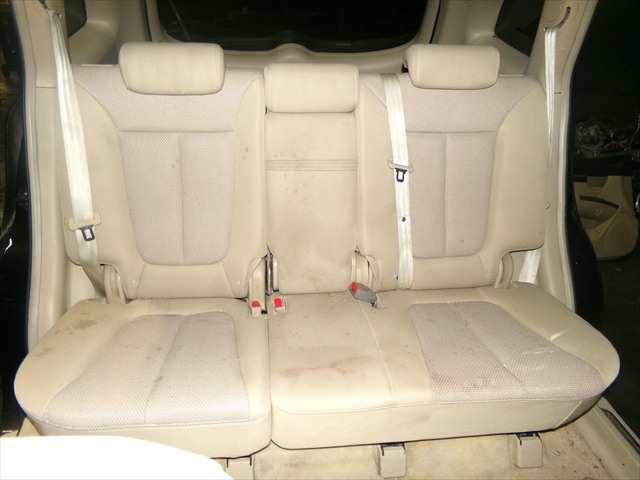 Asientos Traseros Hyundai Santa Fe 2.2 CRDI 2006-2009