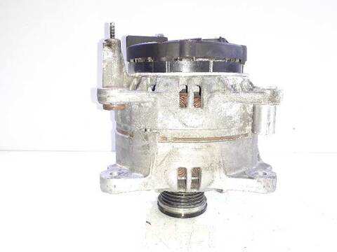 Foto 2ª: Alternador Volkswagen Touran ADVANCE 140CV 103KW [BMY] (2007)