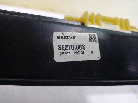 Foto 3ª: Elevalunas Eléctrico Delantero Izquierdo Seat Ibiza ERENCE 95CV [DLAC] (2017)