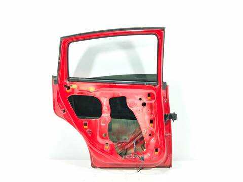 Foto 2ª: Puerta Trasera Izquierda Seat Leon FR 2 TDI 170CV (2005)