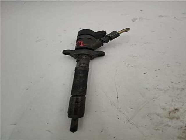 Foto 2ª: Inyectores Citroen C4 1.6 LX [1.6 LTR. - 66 KW 16V HDI] [9HX / DV6UTED4]