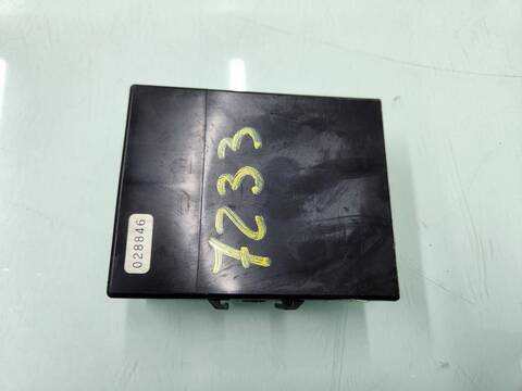 Foto 1ª: Centralita Motor ECU Nissan Qashqai TEKNA PREMIUM 4X4 150CV 110KW [M9R855] (2013)