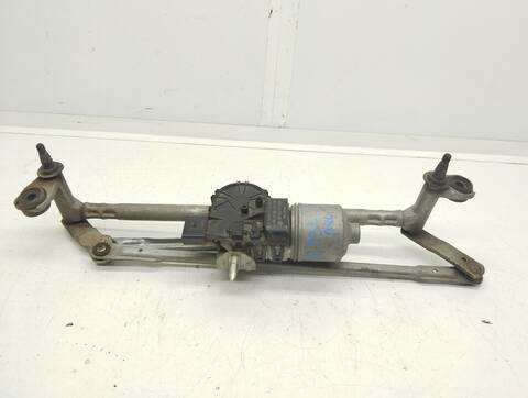 Foto 1ª: Motor Limpia Delantero Volkswagen Polo 1.6 TDI 90CV 66KW [CAY] (2012)