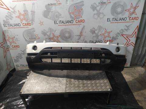 Paragolpes Delantero Bmw X5 3.0I 231CV 170KW