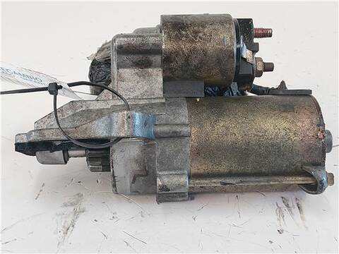Foto 1ª: Motor de Arranque Ford Focus 2.0 145CV 107KW [AODA] (2006)