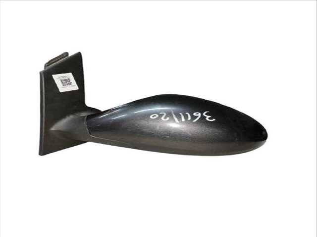 Foto 2ª: Retrovisor Izquierdo Seat Altea 1.6 TDI (2004)