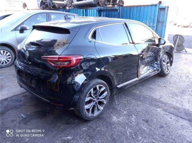 Foto 2ª: Cerradura Puerta Trasera Izquierda Renault Clio 1.0 BUSINESS EDITION [1.0 LTR. - 74 KW TCE BIVALENT. GASOLINA - GPL] [H4DB4]