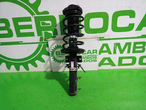 Amortiguador Delantero Izquierdo Seat Ibiza COOL 101CV 74KW