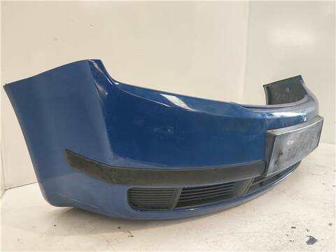 Foto 2ª: Paragolpes Delantero Skoda Fabia 1.9 ATTRACTIVE 64CV 47KW [ASY] (2001)