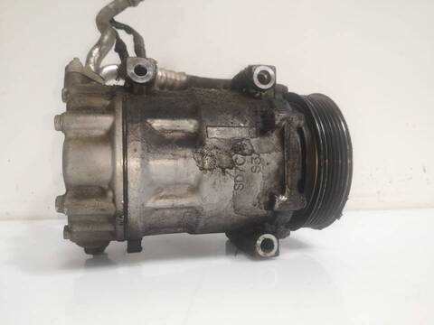 Foto 3ª: Compresor Aire Acondicionado Peugeot 307 9HX (2007)