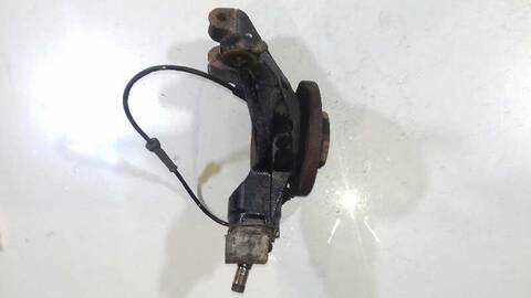 Foto 2ª: Mangueta Delantera Derecha Peugeot 3008 1.6 HDI FAP CAT 9HZ - DV6TED4) 109CV 80KW (2009)