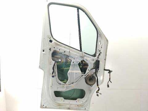 Foto 3ª: Puerta Delantera Izquierda Renault Master 2.3 DCI 110 FWD (2010)