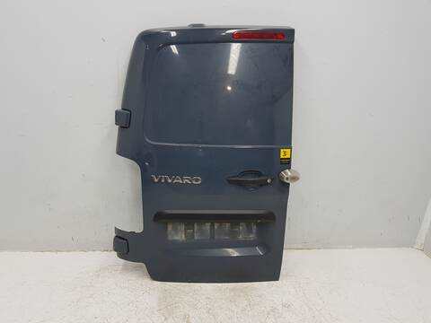 Puerta Trasera Izquierda Opel Vivaro L EXPRESS