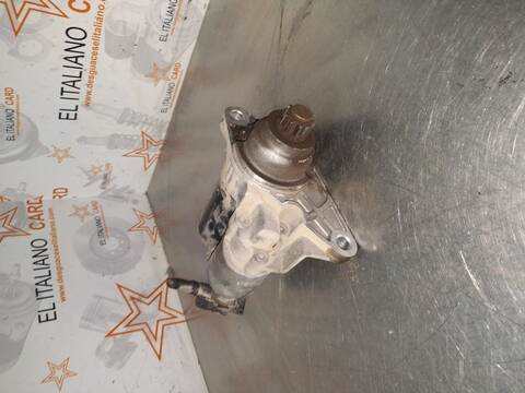 Foto 2ª: Motor de Arranque Seat Ibiza COOL 100CV 74KW [BKY] (2006)