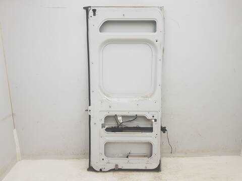 Foto 3ª: Puerta Trasera Izquierda Fiat Ducato L4H2 RS 4035 MM 180 FURGON