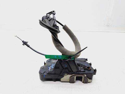 Foto 4ª: Cerradura Puerta Delantera Izquierda Ford Puma HYBRID ST-LINE 125CV 92KW [B7JB] (2020)