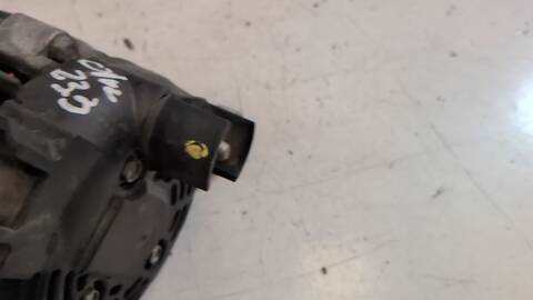 Alternador Opel Corsa VERSION INDEFINIDA