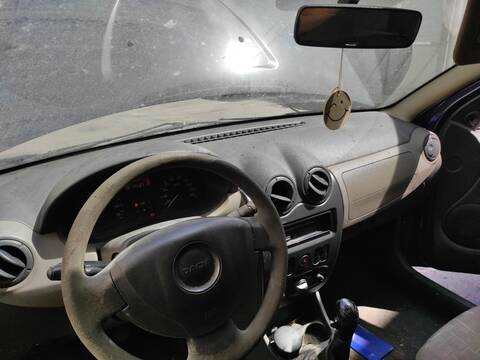 Salpicadero Dacia Sandero D4F732