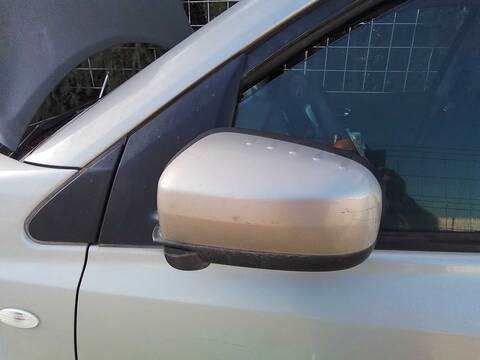 Foto 3ª: Retrovisor Izquierdo Renault Koleos BOSE EDITION 150CV 110KW [M9RG8] (2010)
