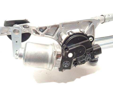 Foto 2ª: Motor Limpia Delantero Toyota Yaris 1.5 125CV 92KW [M15A] (2022)