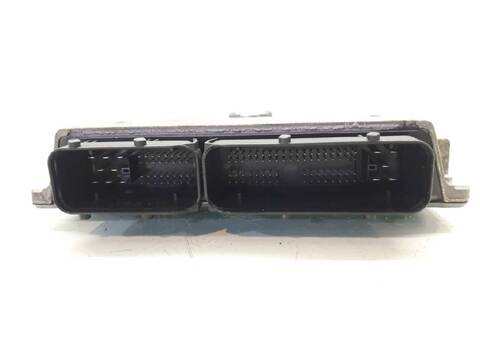 Foto 2ª: Centralita Motor ECU Skoda Fabia AMBITION 60CV 44KW [CGPB] (2012)