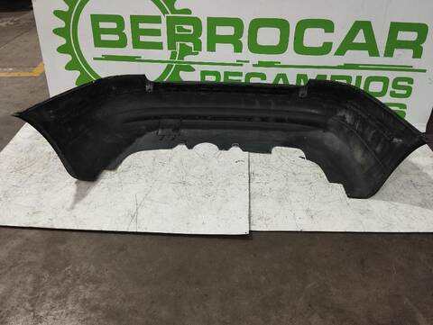 Foto 3ª: Paragolpes Trasero Seat Toledo 1.9 TDI 110CV [AHF] (1999)