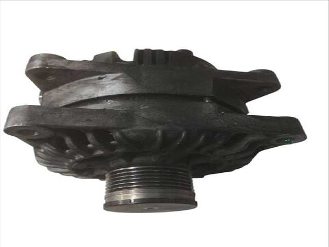 Foto 3ª: Alternador Citroen C4 1.6 HDI 109CV (2006)