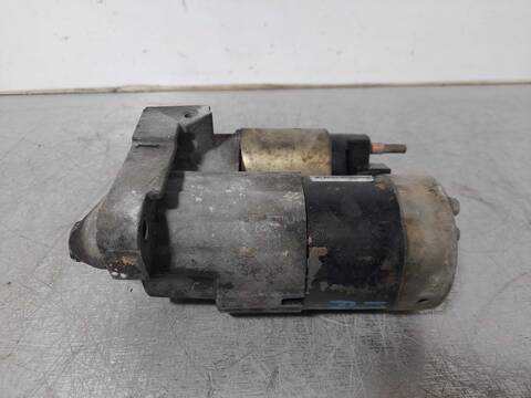 Motor de Arranque Renault Clio AUTHENTIQUE 82CV 60KW