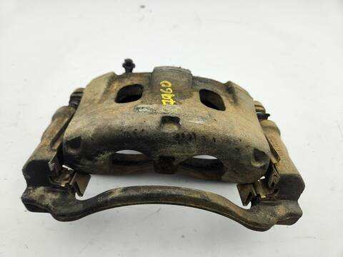 Pinza Freno Delantera Izquierdo Ford Ranger DOPPELKABINE 4X4 XL 150CV 110KW