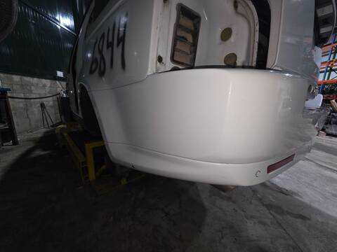 Foto 2ª: Paragolpes Trasero Land Rover Range V6 TD HSE 245CV 180KW (2011)