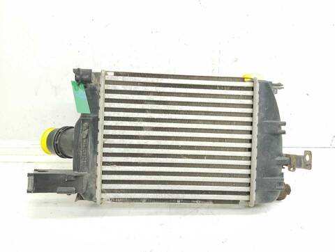 Foto 2ª: Intercooler Renault Captur DYNAMIQUE 90CV 66KW [H4B B4] (2018)