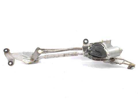 Motor Limpia Delantero Peugeot 4007 2.2 HDI 156CV 115KW