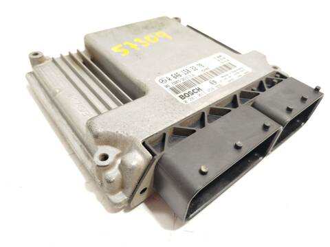 Centralita Motor ECU Mercedes Vito 111 CDI 639.601 639.603 639.605) 109CV 80KW FURGONETA
