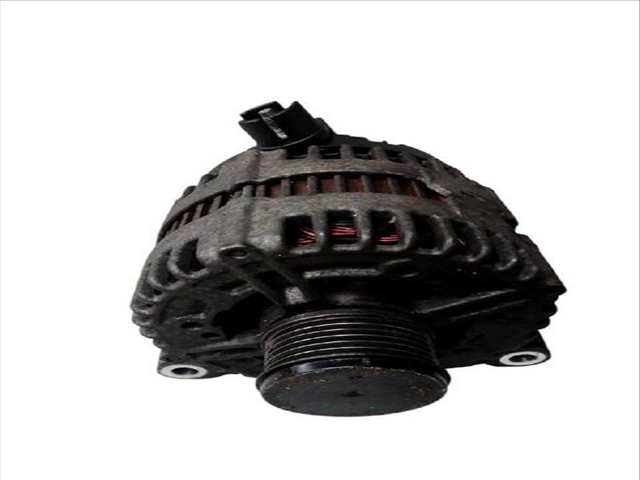 Foto 3ª: Alternador Land Rover Freelander 2.2 TD4 4X4 (2006)