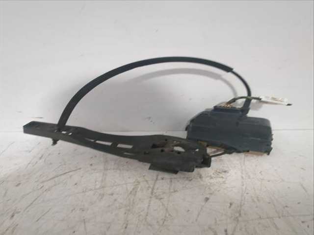 Cerradura Puerta Trasera Derecha Citroen C3 1.4 I 73CV 54KW