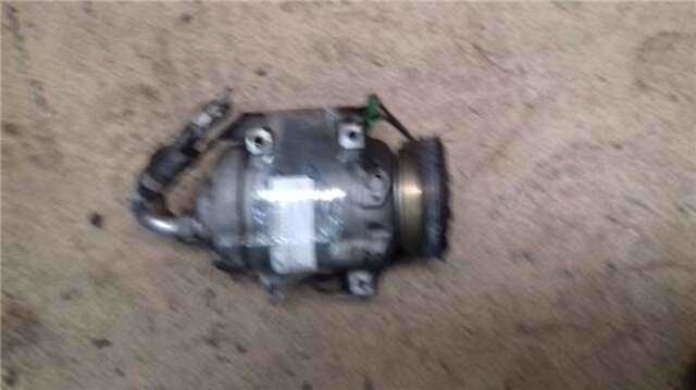Compresor Aire Acondicionado Volkswagen Passat 1.9 TDI