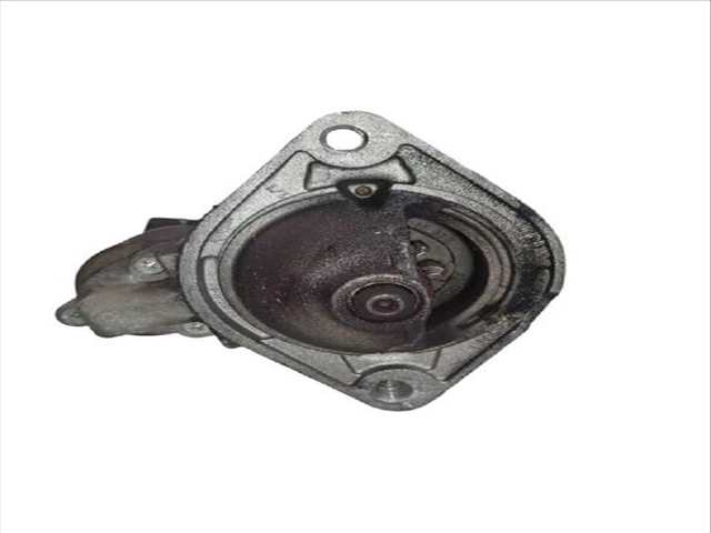 Foto 2ª: Motor de Arranque Toyota Corolla 2.0 D-4D CDE120R CDE120L_) (2001)