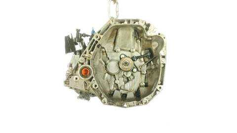 Foto 1ª: Caja Cambios Nissan NV200 1.5 DCI M20 M20M) FAMILIAR FURGON (2010)