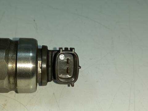 Foto 2ª: Inyectores Toyota Corolla 2ADFTV (2006)