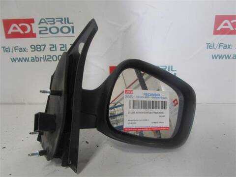 Retrovisor Derecho Renault Scenic 1.9 DCI RX4 102CV 75KW I JA...)