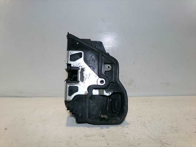 Foto 3ª: Cerradura Puerta Delantera Izquierda Bmw Serie 5 525 2.5 D E60 2004-2010 [256D2] (2005)