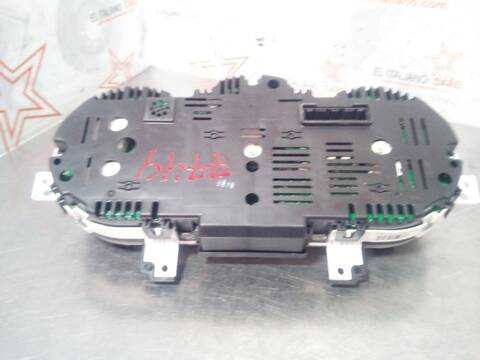 Foto 3ª: Cuadro de Instrumentos Kia Rio CONCEPT 86CV 63KW [G4LA] (2014)