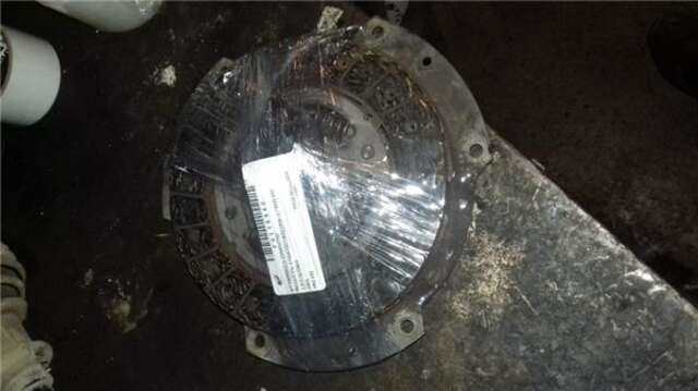 kit Embrague Renault Clio 1.9 D (B/CB0J)