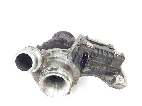 Turbocompresor Bmw Serie 1 114 2.0 TD 143CV