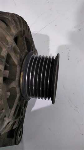 Foto 2ª: Alternador Renault Scenic 1.9 D [F9Q D8] (2005)